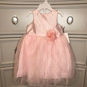 Perfectly Pink Fancy Dress ✨ NWT